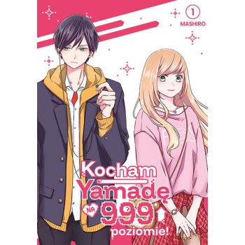 Kocham Yamadę na 999 poziomie! #01