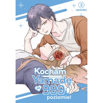 Kocham Yamadę na 999 poziomie! #03