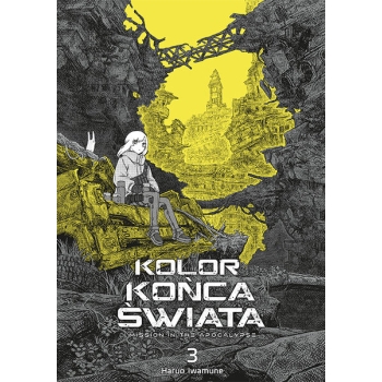 Kolor końca świata #03