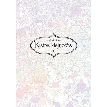 Kraina klejnotów #10