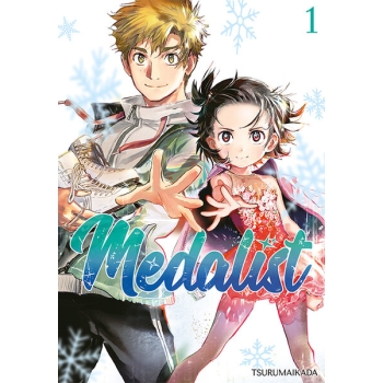 Medalist #01