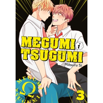 Megumi i Tsugumi #03
