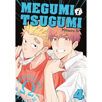 Megumi i Tsugumi #04
