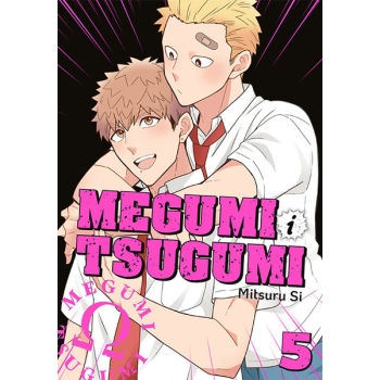 Megumi i Tsugumi #05