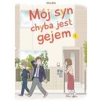 Mój syn chyba jest gejem