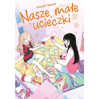 Nasze małe ucieczki #02