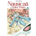 Nausicaä z Doliny Wiatru