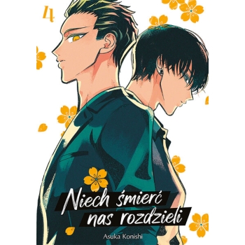 Niech śmierć nas rozdzieli #04