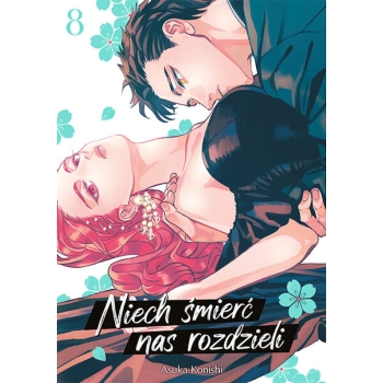 Niech śmierć nas rozdzieli #08