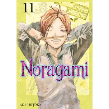 Noragami #11