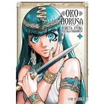 Oko Horusa. Kobieta, która została faraonem