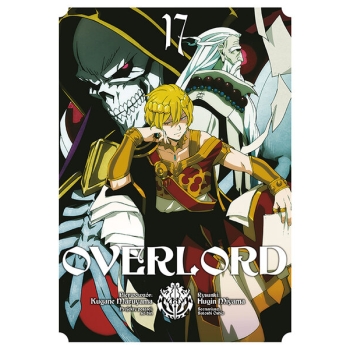 Overlord #17