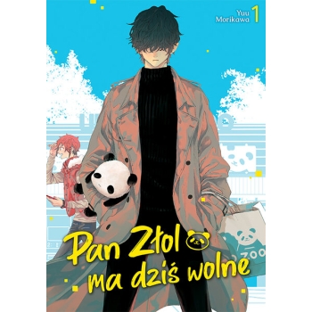 Pan Złol ma dziś wolne #01