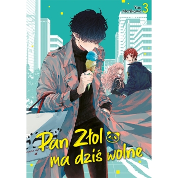 Pan Złol ma dziś wolne #03