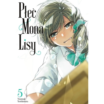 Płeć Mona Lisy #05