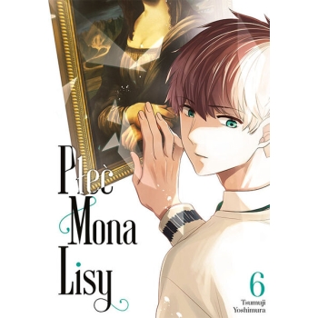 Płeć Mona Lisy #06