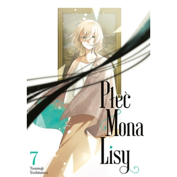 Płeć Mona Lisy #07