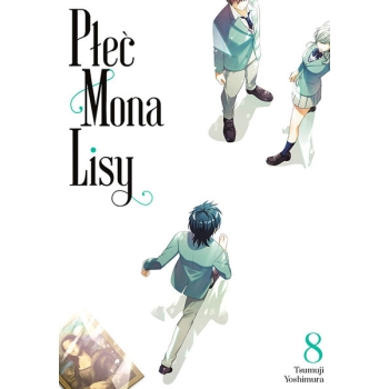 Płeć Mona Lisy #08