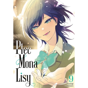 Płeć Mona Lisy #09