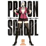 Prison School