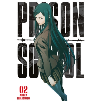 Prison School #02