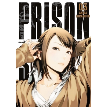 Prison School #03