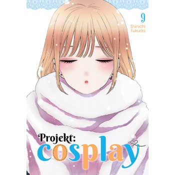 Projekt: cosplay #09