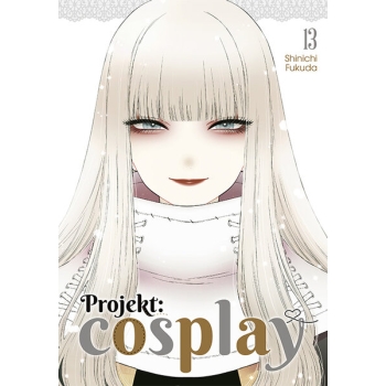 Projekt: cosplay #13