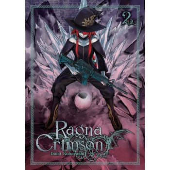Ragna Crimson #02