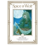 Spice & Wolf - Wydanie zbiorcze
