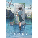 Suzume - Light novel