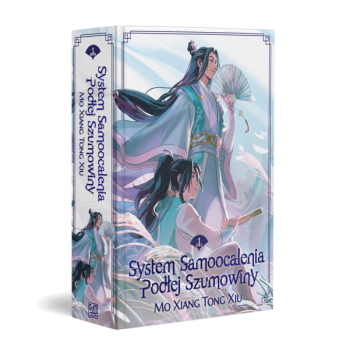 System Samoocalenia Podłej Szumowiny #01