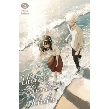 Ulotne chwile Ichiki #03