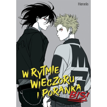 W rytmie wieczoru i poranka BIS!