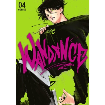 Wandance #04