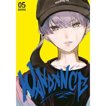 Wandance #05