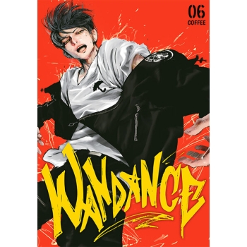 Wandance #06