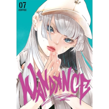 Wandance #07