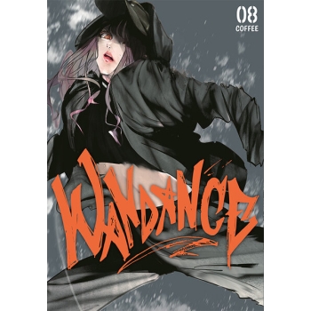 Wandance #08