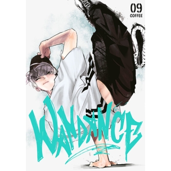 Wandance #09