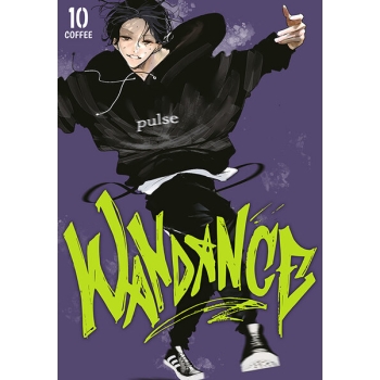 Wandance #10