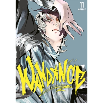 Wandance #11