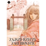 Zajazd rzeczy zagubionych