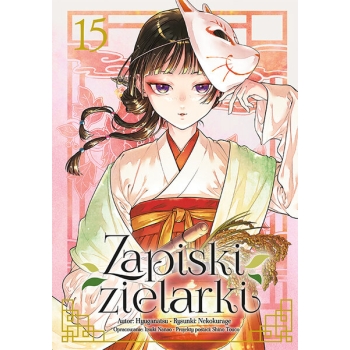 Zapiski zielarki #15