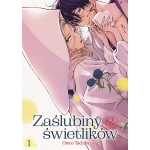 Zaślubiny świetlików