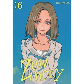 Zew nocy #16