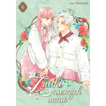 Znaki naszych uczuć #06