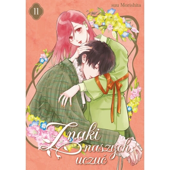 Znaki naszych uczuć #11