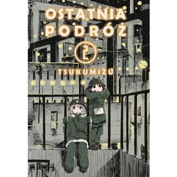 Ostatnia podróż #02