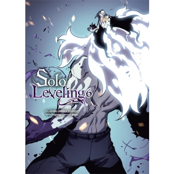 Solo Leveling #06